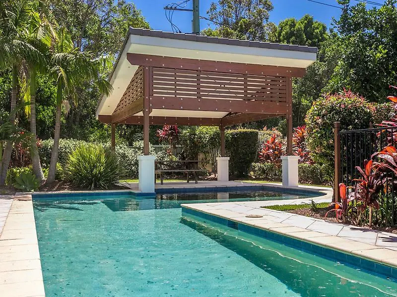 A Perfect Stay At Driftaway, Browning Street Byron Bay Villa