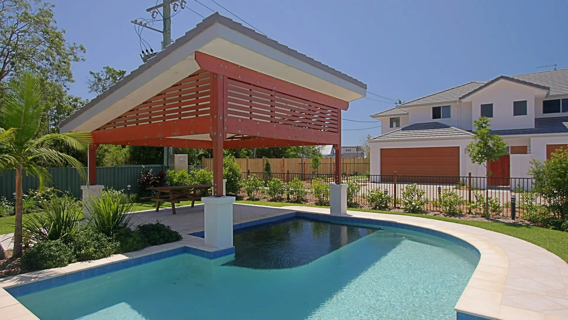 A Perfect Stay At Driftaway, Browning Street Byron Bay