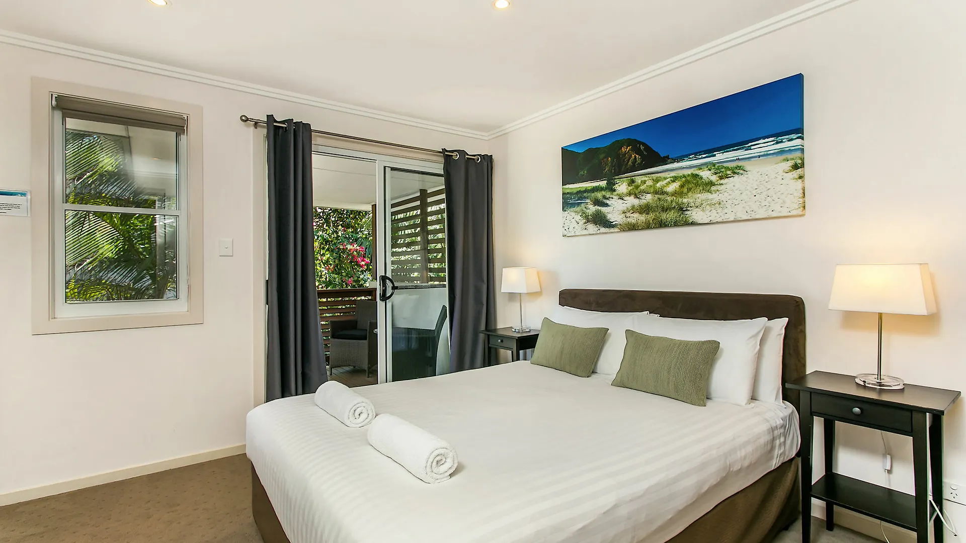 A Perfect Stay At Driftaway, Browning Street Byron Bay 0*,  Australia