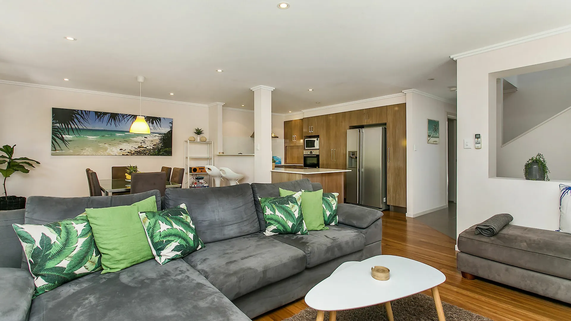 A Perfect Stay At Driftaway, Browning Street Byron Bay