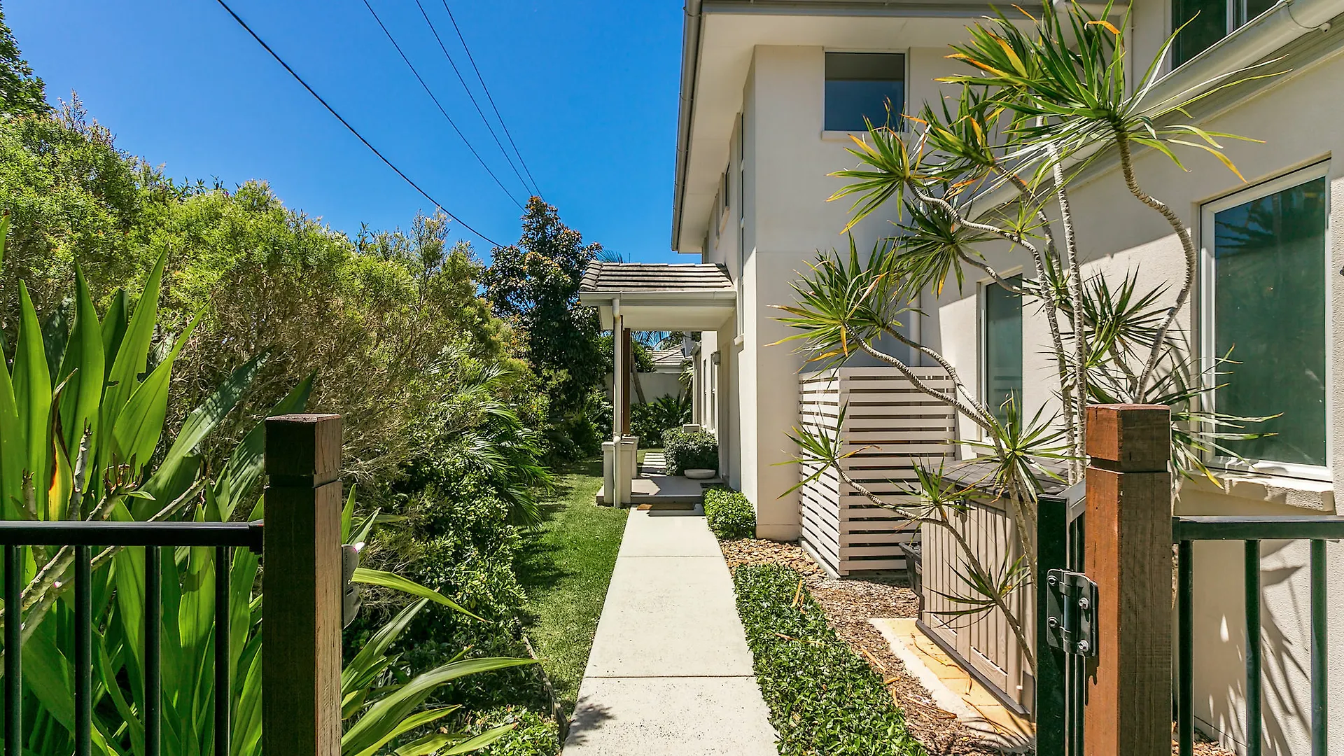 Villa A Perfect Stay At Driftaway, Browning Street Byron Bay Australia