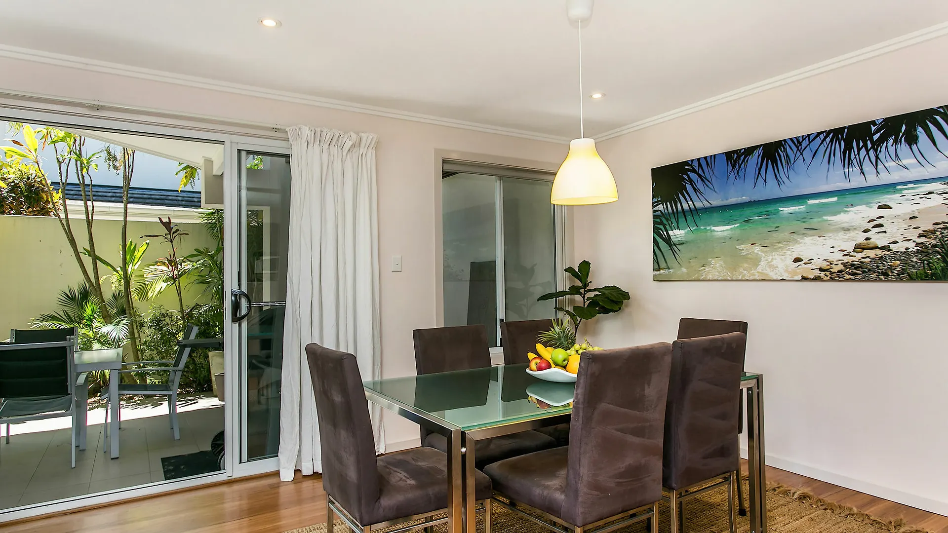 A Perfect Stay At Driftaway, Browning Street Byron Bay Villa
