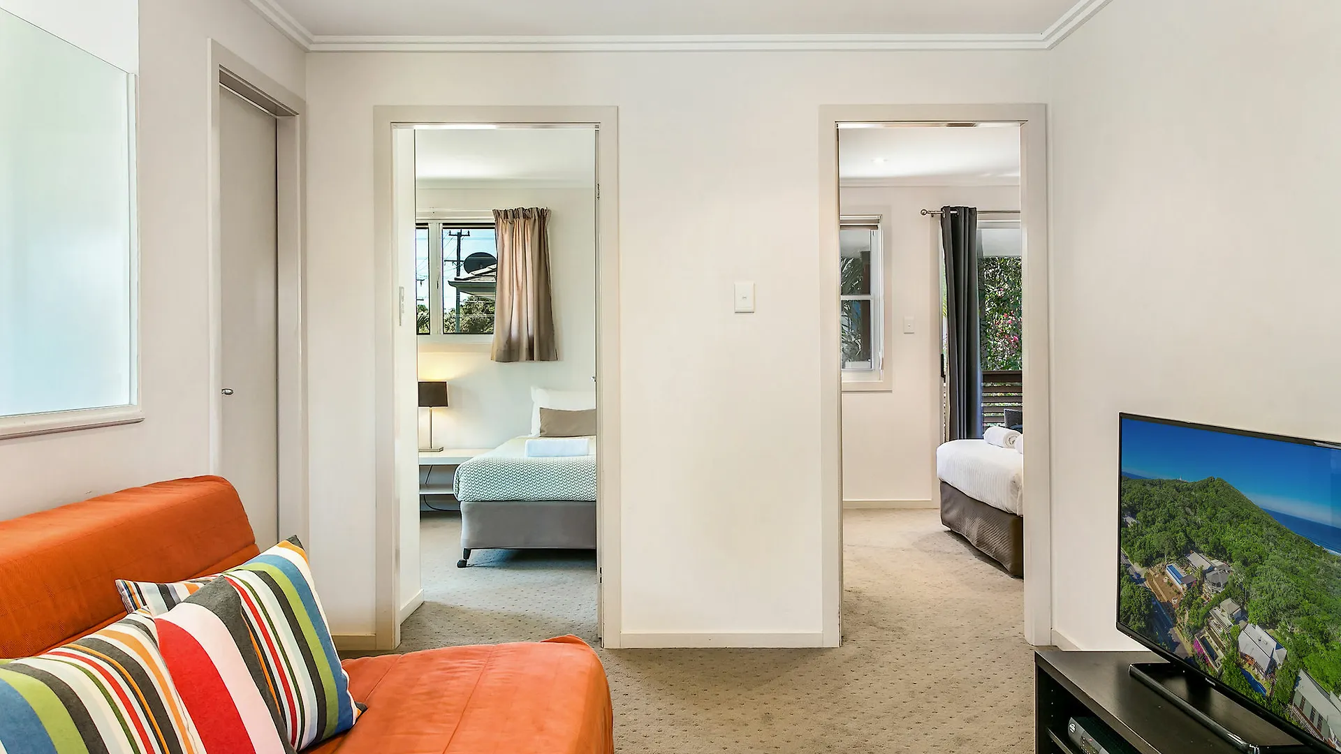 Villa A Perfect Stay At Driftaway, Browning Street Byron Bay