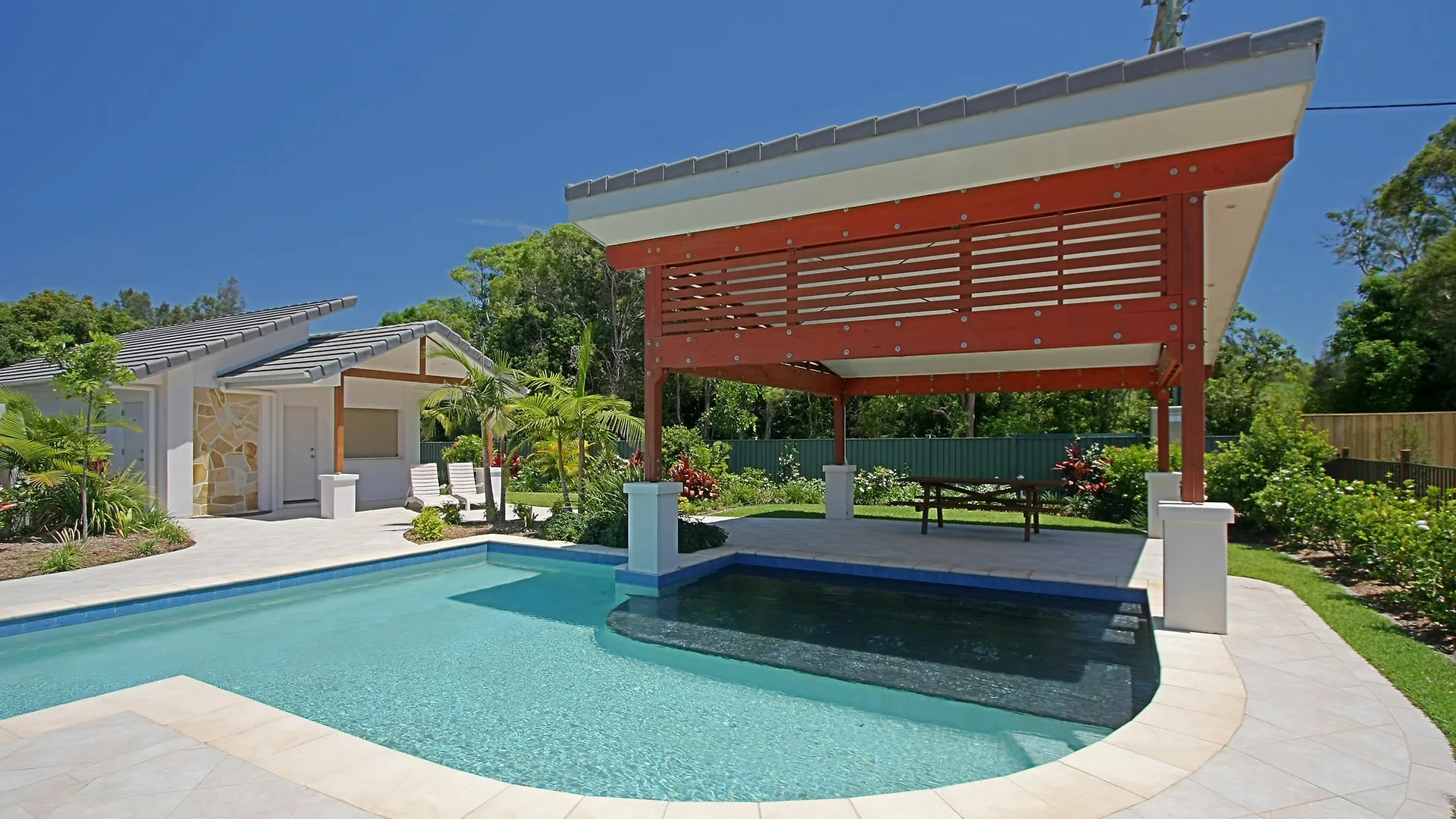 A Perfect Stay At Driftaway, Browning Street Byron Bay Villa